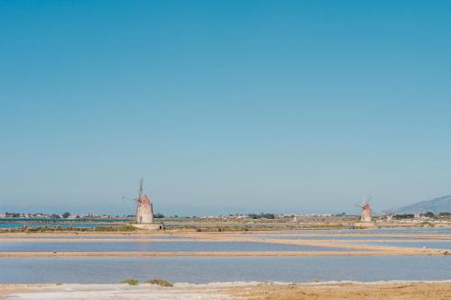 Marsala Apartamento | Andrea's House Marsala