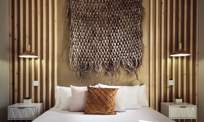 Drosia Apartamento | Andreas Sea View Apartment