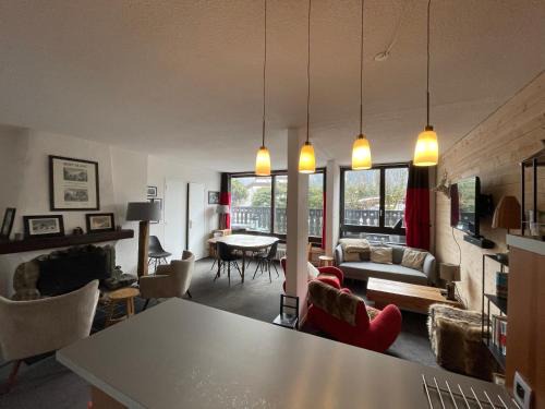 Chamonix-Mont-Blanc Apartamento | Andro