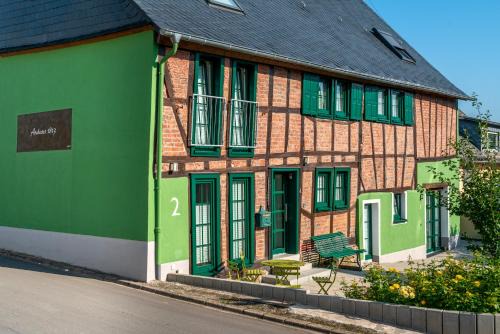 Boppard Apartamento | Andun´s