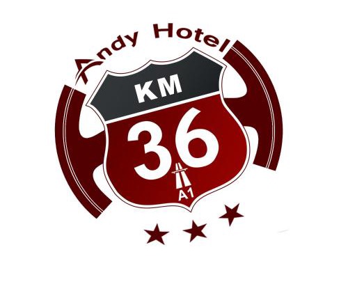 Gaiseni Hotel | Andy Hotel KM 36