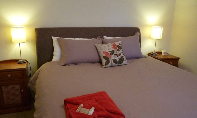 Peterborough Casa | Alojamiento de Andy