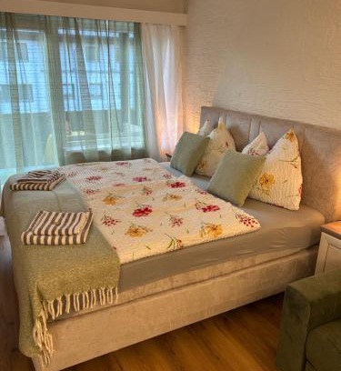 Weidach Apartamento | Andys Edelweiss