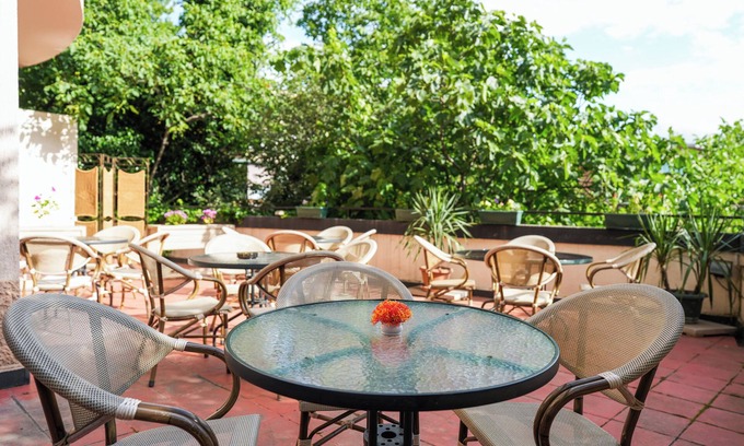 Vera Hotel | Andza Tbilisi Hotel