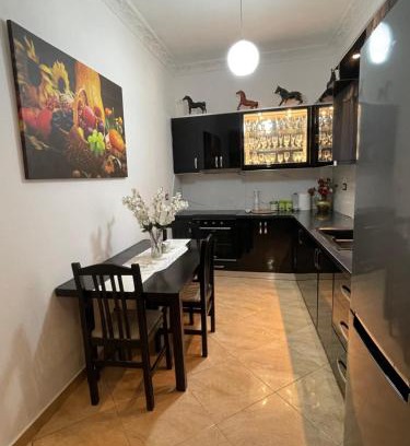 Berat Casa | Anel s Villa