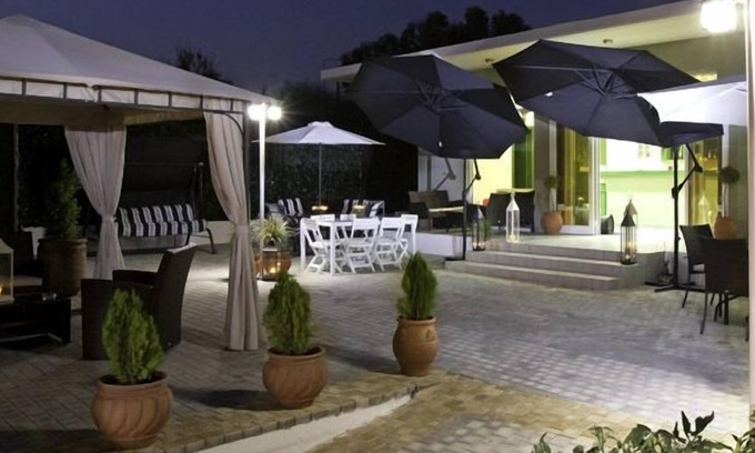 Faliraki Hotel | Anelia Boutique Studios & Apartments