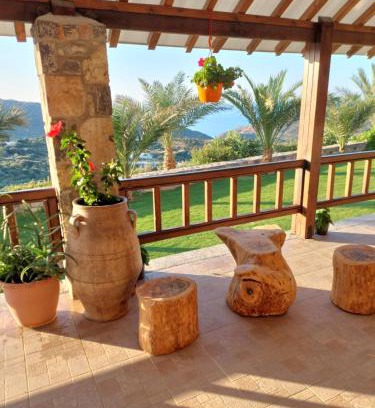 Pefki Apartamento | Anemomylos House