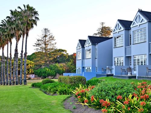 Wilderness Hotel | ANEW Resort Wilderness Garden Route
