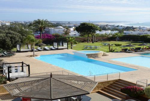 Agadir City Center Apartamento | Anezi Apartments