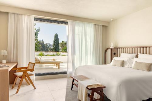 Puerto Banus Villa | Anfitrión Villas & Suites
