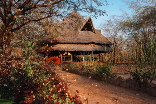 Mikumi Cabina | Angalia Tented Camp