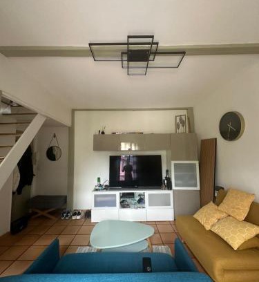 Saint Philippe Apartamento | Angel azur