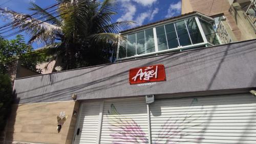 Nossa Senhora da Penha Apartamento | Angel Hospedagem de quartos