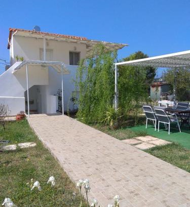 Chalcis Casa | Angel House