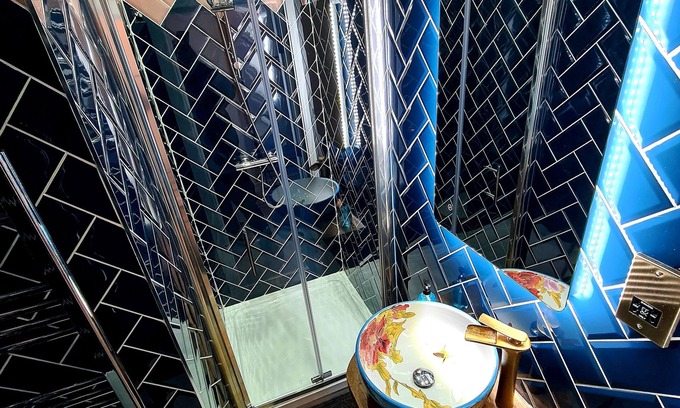 Islington Hotel | Angel Townhouse