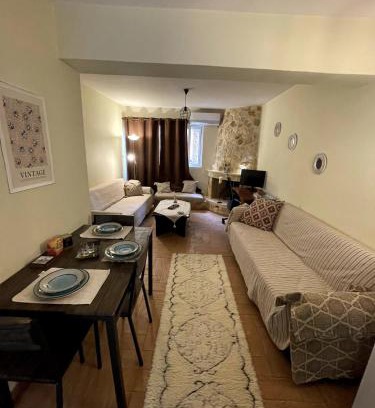 Spata-Artemida Apartamento | Angela's Apartment near Airport-Expo-Sea