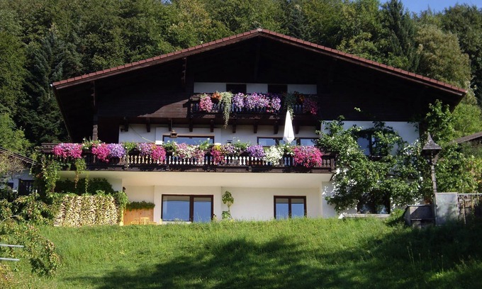 Ebenau Apartamento | Angela Siedl - Apartamento