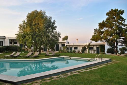 Thermaikos Apartamento | Angelbay Bungalows