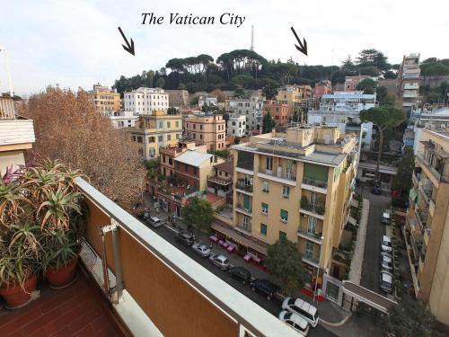 Vatican Apartamento | Angelo Emo Home