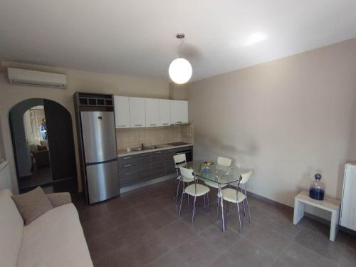 Karavomylos Apartamento | Angelos Apartment 1 karavomylos