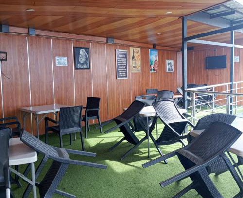 Abuja Hotel | ANGELS COURT HOTEL and SUITES