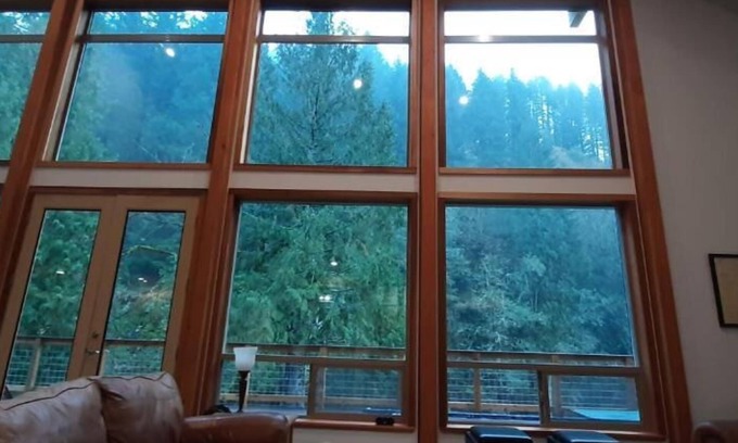 Washougal Cama Y Desayuno | Angels Rest B&B Lavender Farm