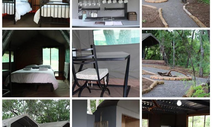 Emalahleni Otro | Angels valley River Lodge Paradise
