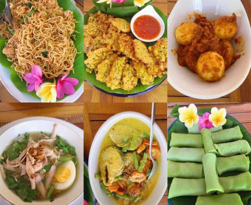 Senggigi Casa | Anggrek Putih Cooking Class & Guest House