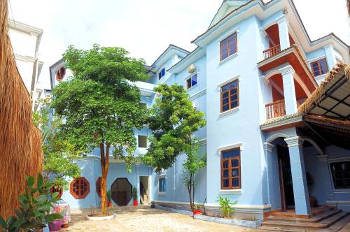 Siem Reap Casa | Angkor Gecko's Inn Hotel & Guesthouse