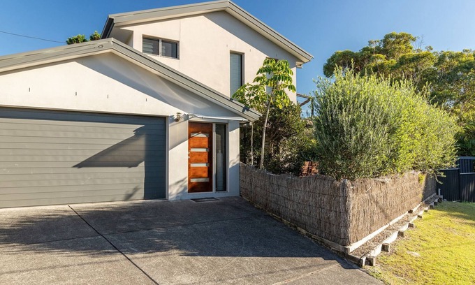 Boomerang Beach Casa | Anglers Cove @ Boomerang Beach