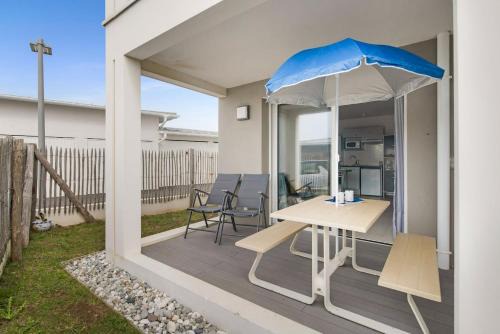 Anglet Apartamento | Anglet Plage, Chambre d amour, Studio 4 pers