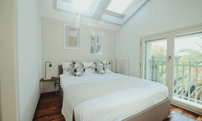 Pietrasanta Apartamento | Angolo a Corte