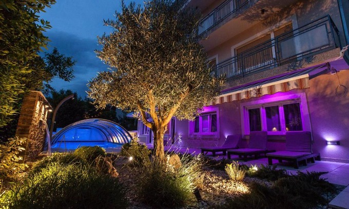 Selce Apartamento | Anikol Apartments