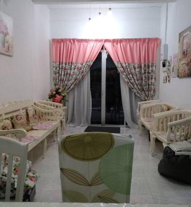 Kuala Perlis Casa | Anis Homestay Kuala Perlis
