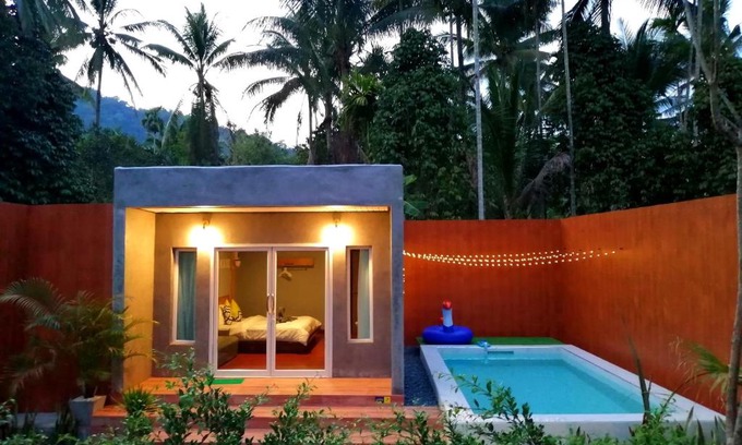 Khlong Sok Casa | Anita dream house