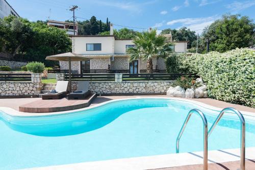 Perama Apartamento | Anita Village
