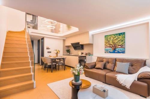 Anji Apartamento | Anji Qijing B&B