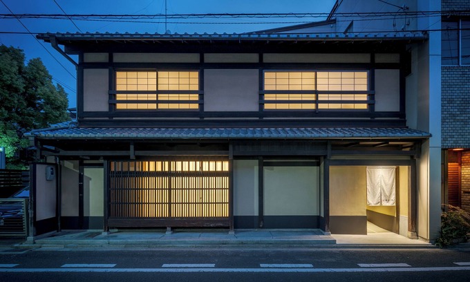 Central Kyoto Casa | ANJIN Gosho Ebisugawa