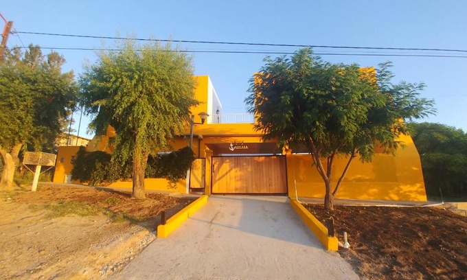 Las Grutas Apartamento | Ankara 1