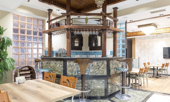 Kavaklidere Hotel | Ankara Royal Hotel