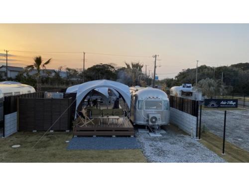 Sanmu Otro | ANKR VILLAGE KUJUKURI PRIVATE CAMP - Vacation STAY 93638v