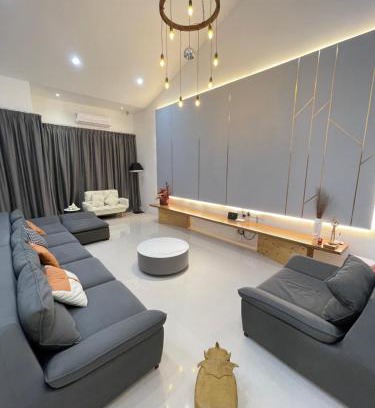 Sibu Casa | Anna 温馨住家住宅