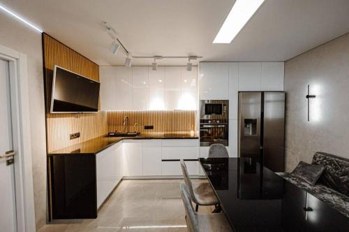 Riscani Apartamento | Anna ApartHotel