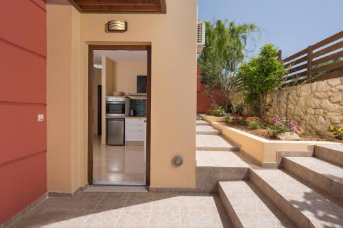 Kato Galatas Apartamento | Anna Boutique Apartment