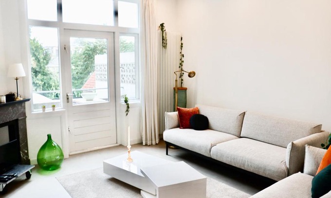 Municipality of Nijmegen Apartamento | Anna Boutique Apartments