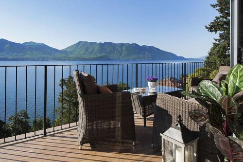 Gonte Apartamento | Anna
