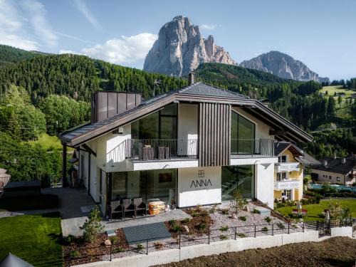Santa Cristina Val Gardena Apartamento | Anna Lodges Dolomites
