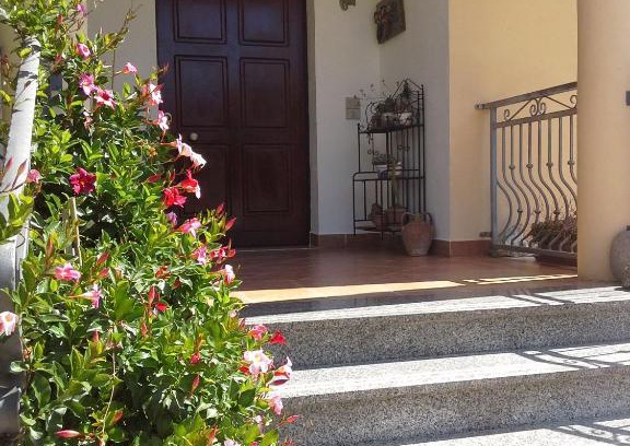 Alghero Cama Y Desayuno | Anna Rita Alghero B&B