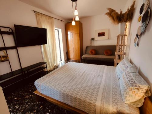 Psakoudia Apartamento | Anna's house 4