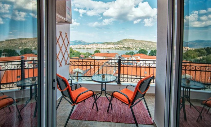 Kastoria Apartamento | Anna's House